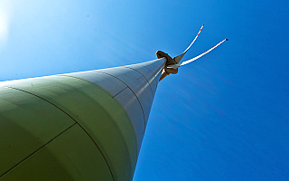 Radni Olecka głowią się, czy dać zgodę na budowę farm wiatrowych